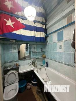 2-к квартира, на длительный срок, 36м2, 1/5 этаж