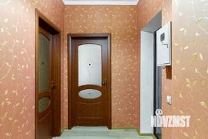 1-к квартира, на длительный срок, 43м2, 5/9 этаж