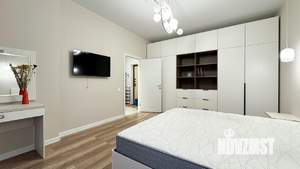 2-к квартира, на длительный срок, 65м2, 4/21 этаж