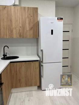 1-к квартира, на длительный срок, 40м2, 3/19 этаж