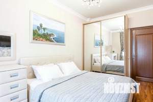 2-к квартира, посуточно, 70м2, 1/1 этаж