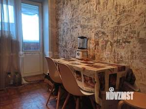 2-к квартира, на длительный срок, 43м2, 5/9 этаж