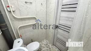 1-к квартира, на длительный срок, 39м2, 7/9 этаж