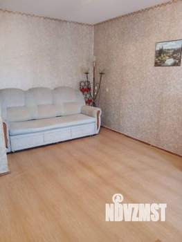 1-к квартира, на длительный срок, 35м2, 4/6 этаж