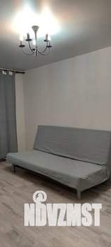 1-к квартира, посуточно, 31м2, 3/5 этаж