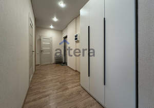 2-к квартира, на длительный срок, 65м2, 7/18 этаж