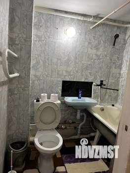 1-к квартира, на длительный срок, 33м2, 10/10 этаж