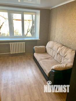 Студия квартира, на длительный срок, 20м2, 1/5 этаж