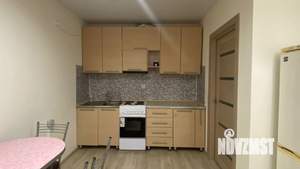 1-к квартира, на длительный срок, 42м2, 17/20 этаж