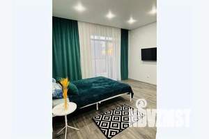 1-к квартира, посуточно, 30м2, 2/18 этаж