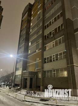 2-к квартира, посуточно, 58м2, 4/10 этаж