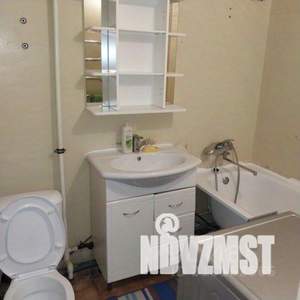 1-к квартира, на длительный срок, 36м2, 4/5 этаж