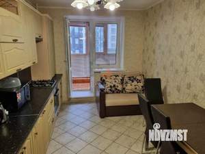 1-к квартира, на длительный срок, 36м2, 4/10 этаж