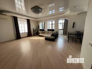 3-к квартира, на длительный срок, 125м2, 4/6 этаж