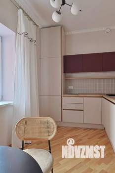 1-к квартира, на длительный срок, 50м2, 9/16 этаж