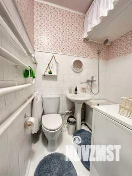 2-к квартира, посуточно, 52м2, 1/5 этаж