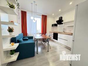 2-к квартира, посуточно, 60м2, 11/25 этаж