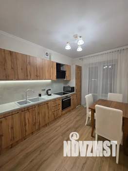 1-к квартира, посуточно, 35м2, 10/10 этаж