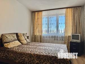 1-к квартира, посуточно, 20м2, 7/9 этаж