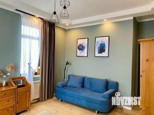 1-к квартира, посуточно, 100м2, 1/1 этаж