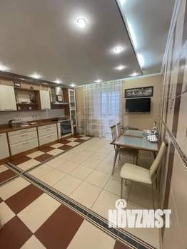 2-к квартира, на длительный срок, 95м2, 8/10 этаж