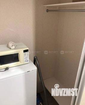 1-к квартира, на длительный срок, 30м2, 1/9 этаж