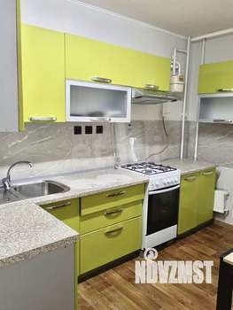 2-к квартира, на длительный срок, 52м2, 9/10 этаж