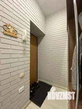 1-к квартира, на длительный срок, 29м2, 5/5 этаж