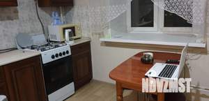 1-к квартира, на длительный срок, 33м2, 2/10 этаж