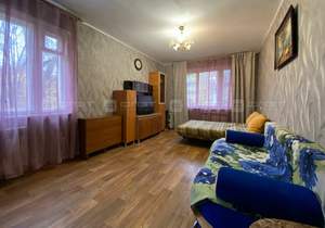 2-к квартира, на длительный срок, 50м2, 1/5 этаж