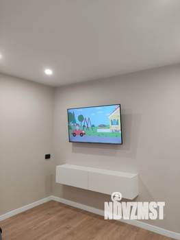 2-к квартира, посуточно, 52м2, 1/10 этаж