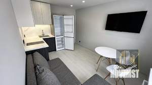 1-к квартира, на длительный срок, 45м2, 8/10 этаж