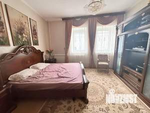 1-к квартира, посуточно, 54м2, 3/4 этаж