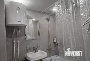 1-к квартира, на длительный срок, 35м2, 2/10 этаж
