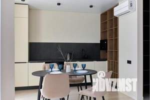 1-к квартира, посуточно, 42м2, 5/25 этаж