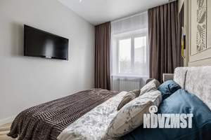 2-к квартира, посуточно, 60м2, 2/5 этаж