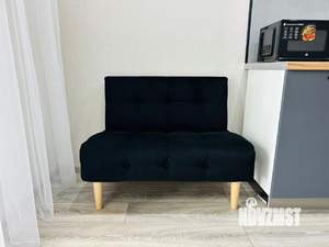 1-к квартира, посуточно, 40м2, 5/20 этаж