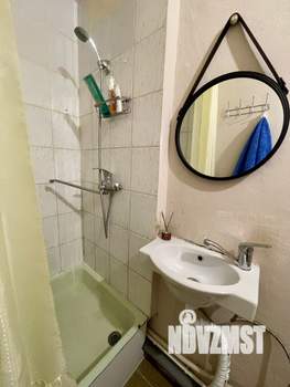 Студия квартира, на длительный срок, 20м2, 2/5 этаж