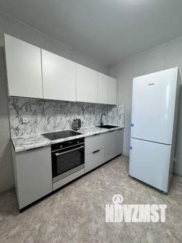 2-к квартира, на длительный срок, 52м2, 4/25 этаж