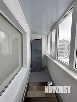 1-к квартира, на длительный срок, 35м2, 6/9 этаж