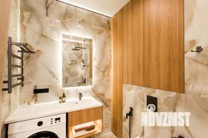 1-к квартира, посуточно, 31м2, 1/1 этаж