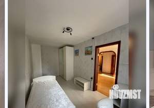 2-к квартира, на длительный срок, 43м2, 3/5 этаж