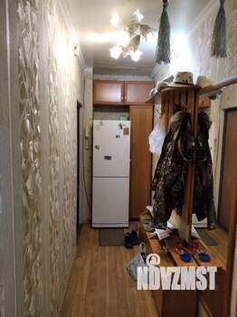 2-к квартира, на длительный срок, 43м2, 2/5 этаж