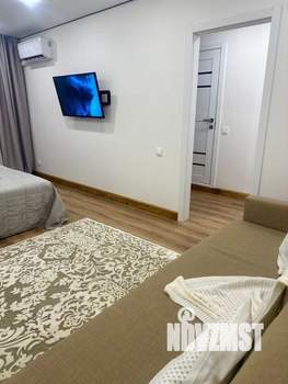 1-к квартира, на длительный срок, 36м2, 10/10 этаж