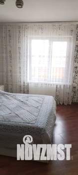 2-к квартира, посуточно, 52м2, 8/9 этаж