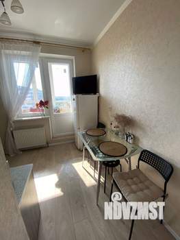 1-к квартира, на длительный срок, 42м2, 6/12 этаж