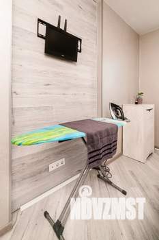 2-к квартира, посуточно, 49м2, 12/18 этаж