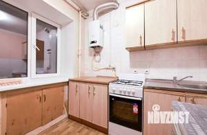 1-к квартира, на длительный срок, 36м2, 5/5 этаж