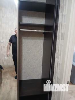 1-к квартира, на длительный срок, 36м2, 4/13 этаж