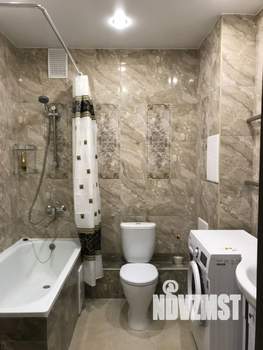 1-к квартира, на длительный срок, 42м2, 2/9 этаж